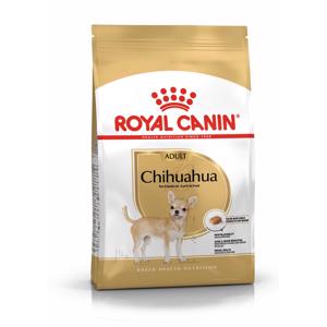 Royal Canin Breed Health Nutrition Chihuahua Adult Hundefoder 1,5 kg.